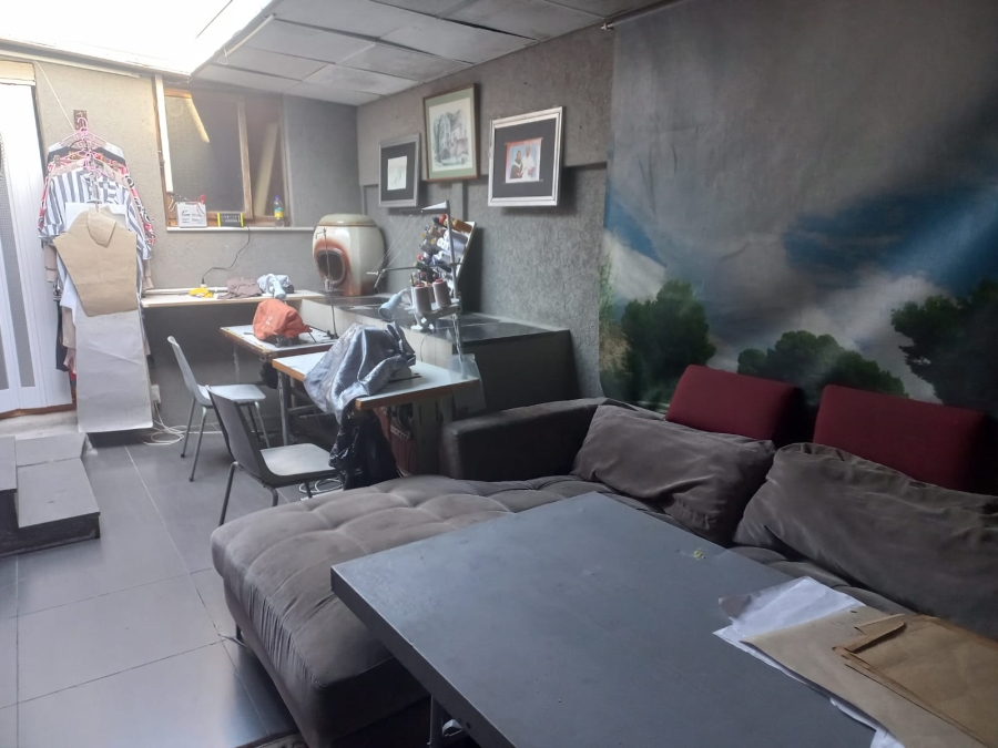 4 Bedroom Property for Sale in Woodlands Western Cape